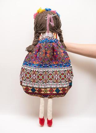 Пижамница украинка. 2