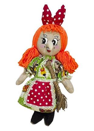 Лялька баба-яга