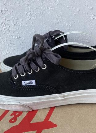 Кеди vans authentic 393 фото