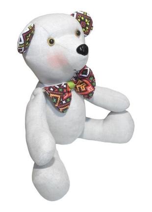 Ведмедик україна. 3