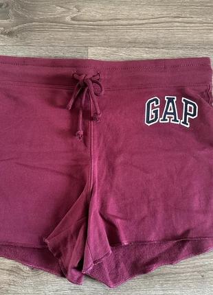 Женские шорты gap1 фото