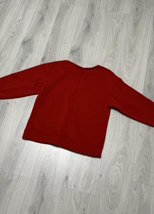 Свитшот zara 5