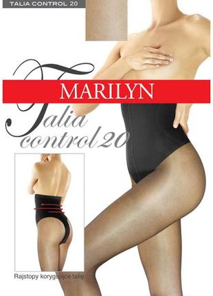 Marilyn talia control 20 den