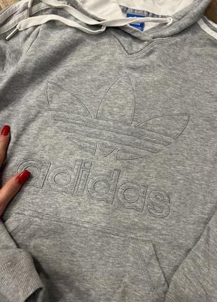 Світшот adidas4 фото