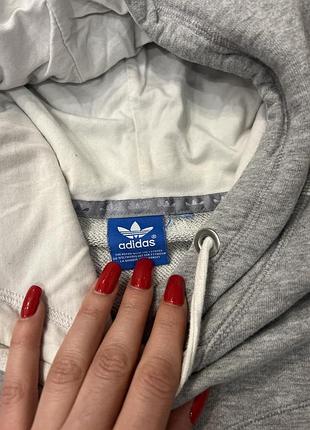 Свитшот adidas 5