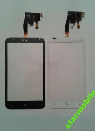 Сенсор htc c110e radar orig,білий