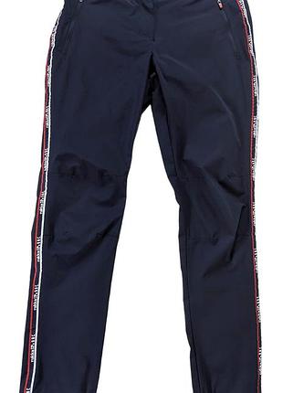 Rukka  финские женские трекинговые штаны стрейчевые с лампасами