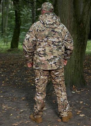 Куртка софтшел han wild g8 soft shell размер s мультикам із фл... 8