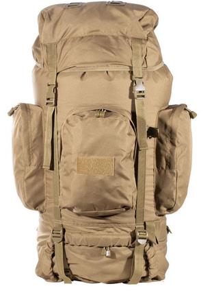 Рюкзак sturm mil-tec "recom backpack 88l"coyote