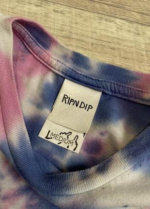 Футболка від ripndip7 фото