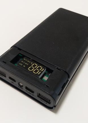 Корпус power bank 6*18650