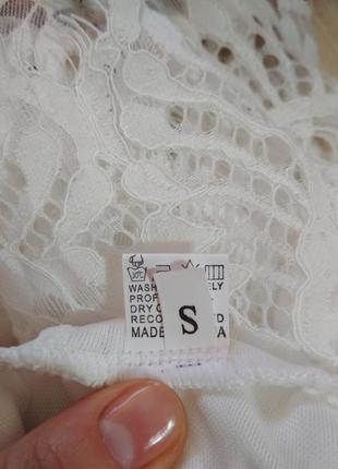 ,,кружево мереживне біле плаття для особливого випадку гіпюрове розкішне мереживо суперякість!!