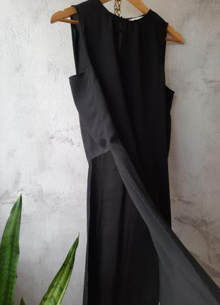 Шифонова накидка h&m