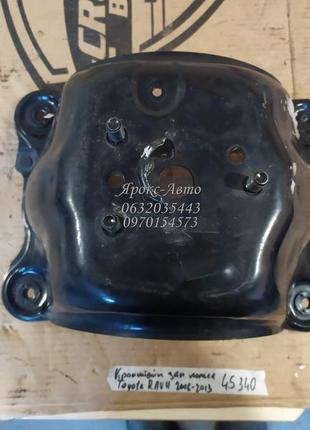 Кронштейн запасного колеса toyota rav 4 2006-2013 000045340