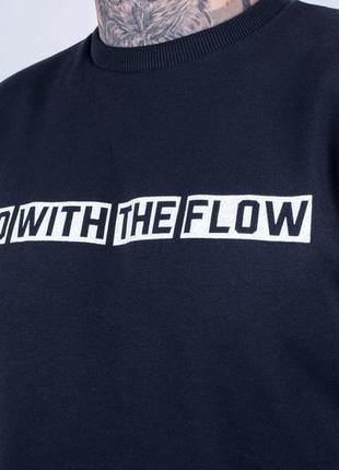 Світшот – go with the flow2 фото