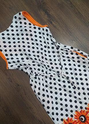 Сарафан турция 100% cotton 5