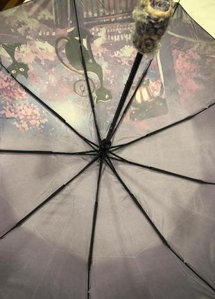 Зонт кота6 фото