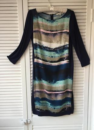 Платье деловое. платье нарядное.