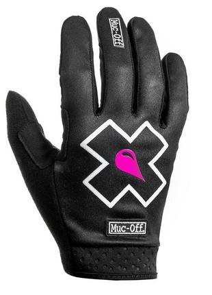 Перчатки muc-off mtb black xl