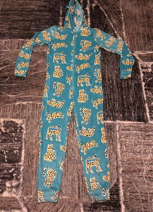 Пижама,домашний комплект,кигуруми1 фото