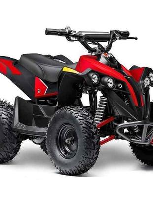 Квадроцикл дитячий atv1000rb 48в