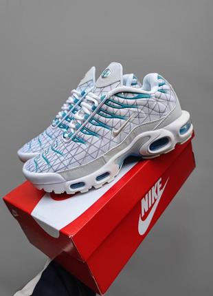 Кроссовки мужские nike air max plus marseille5 фото