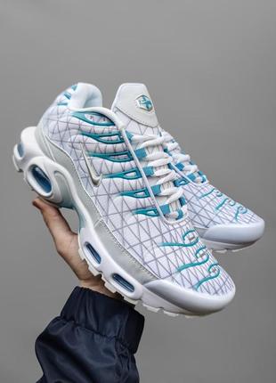 Кроссовки мужские nike air max plus marseille3 фото