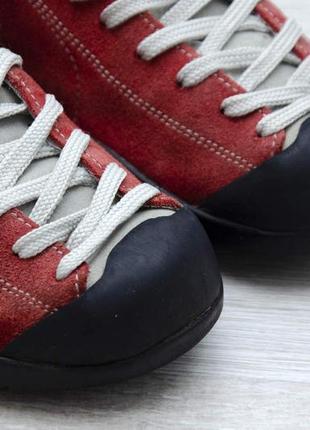 Кросівки scarpa mojito vibram. устілка 24,5 см3 фото