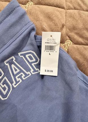 Gap 2