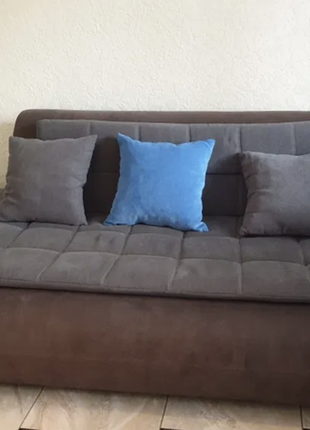 Диван модерн без механізму