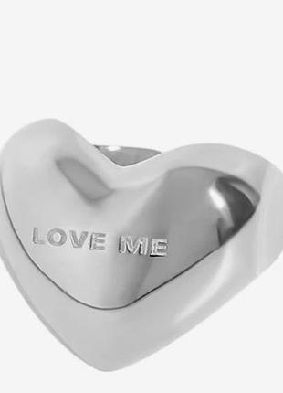 Колечко «love me»