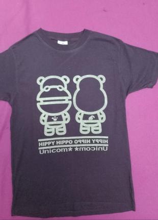 Футболка для мальчика