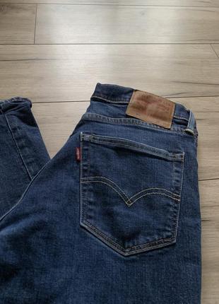 Джинси levis 511 w32 l30