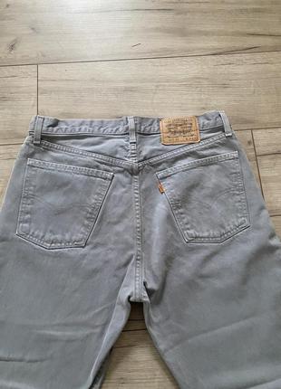 Джинси levis 615 w36 l322 фото