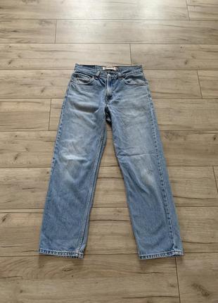 Джинси levis 550 w30 l3010 фото