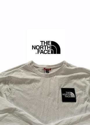 Чоловічий лонгслів the north face