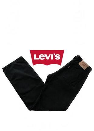 Джинси levis 751 w32 l32