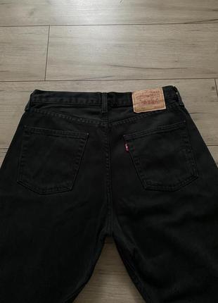 Джинси levis 751 w32 l322 фото