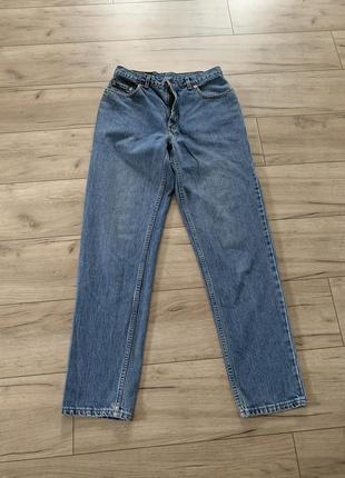 Джинси levis 726 w33 l345 фото