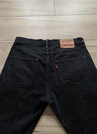 Джинси levis 501 w30 l302 фото