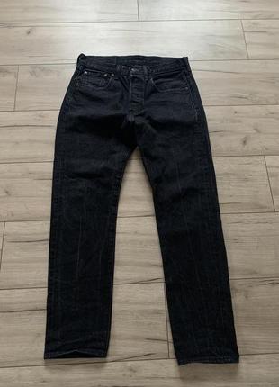 Джинси levis 501 w30 l304 фото