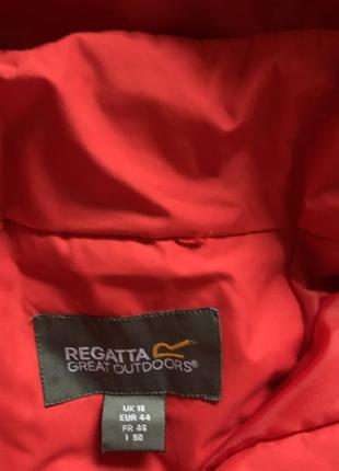 Куртка зимова regatta5 фото