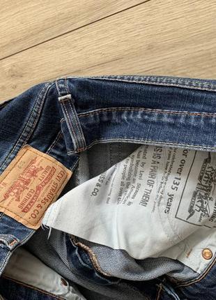 Джинси levis 529 w33 l326 фото