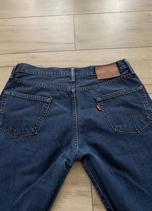 Джинси levis 504 w30 l302 фото