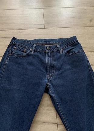 Джинси levis 504 w30 l303 фото