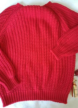 Модный женский свитер2 фото