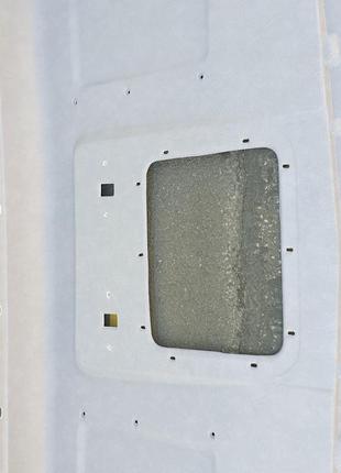 Обшивка кабіни камаз євро без спалки