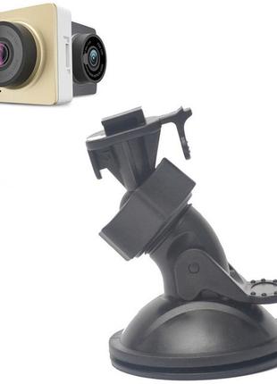 Кріплення на присоску відеореєстратора xiaomi yi car dvr оригі...