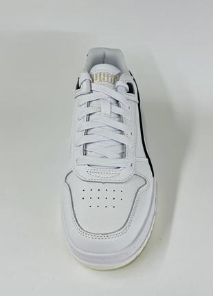 Кроссовки puma rbd game low trainers white | оригинал | мужские кроссовки | сникерсы |  кеды пума