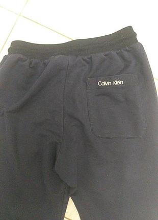 Штаны спортивные calvin klein4 фото